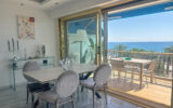 Appartement à vendre à Cagnes-sur-Mer — Vue mer — photo 6