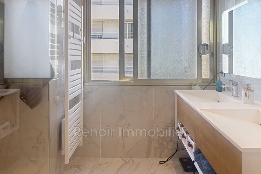 Appartement à vendre à Cagnes-sur-Mer — Vue mer — photo 16