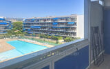 Appartement à vendre à Cagnes-sur-Mer — Vue mer — photo 14