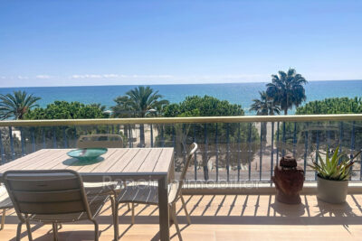 Appartement à vendre à Cagnes-sur-Mer