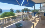 Appartement à vendre à Cagnes-sur-Mer — Vue mer — photo 8