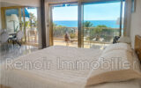 Appartement à vendre à Cagnes-sur-Mer — Vue mer — photo 3