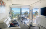 Appartement à vendre à Cagnes-sur-Mer — Vue mer — photo 4