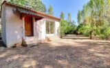 Maison à vendre à Saint-Maximin-la-Sainte-Baume — Vue nature — photo 2