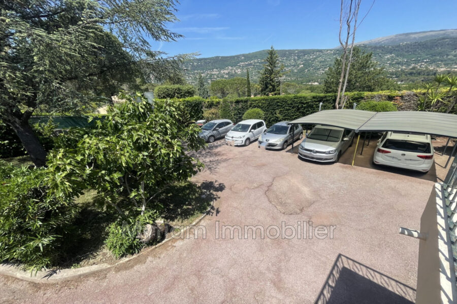 Maison à vendre à Peymeinade — Vue nature — photo 1