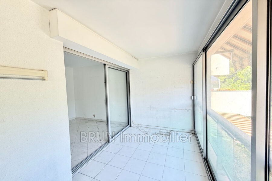 Appartement à vendre à Antibes — Vue parc & jardin — photo 7