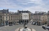 Appartement à vendre à Paris 2e arrondissement — Vue monument — photo 2