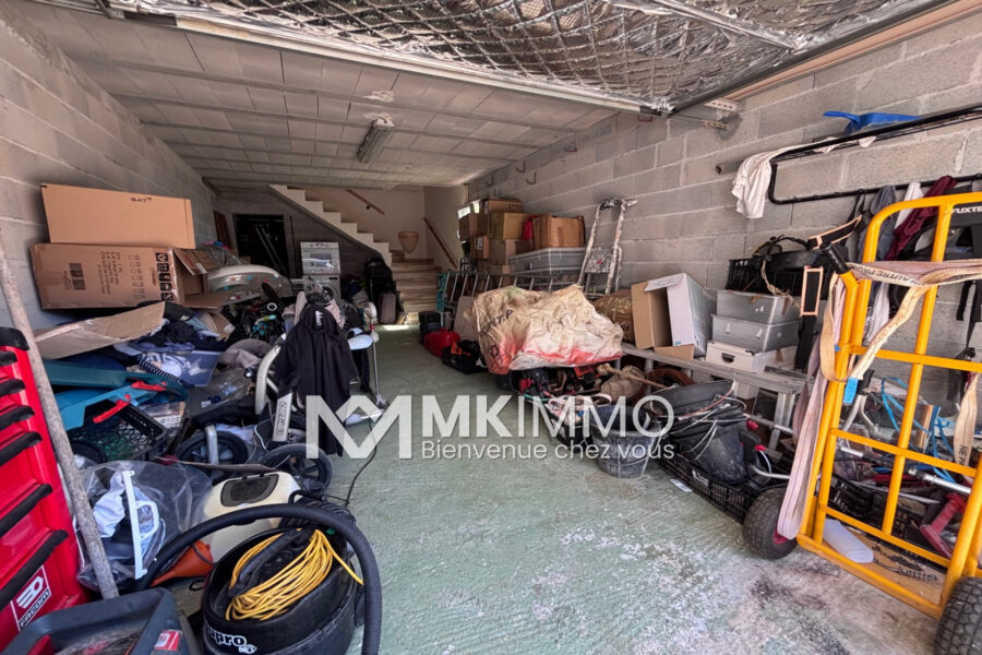 Maison à vendre à Bendejun — Vue montagne — photo 18