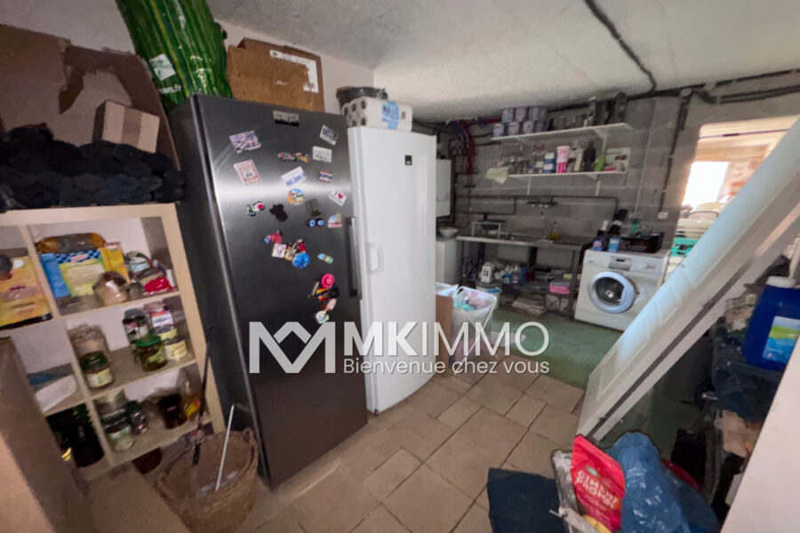 Maison à vendre à Bendejun — Vue montagne — photo 19