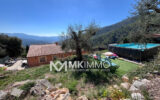 Maison à vendre à Bendejun — Vue montagne — photo 3