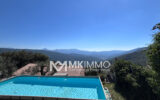 Maison à vendre à Bendejun — Vue montagne — photo 1