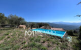 Maison à vendre à Bendejun — Vue montagne — photo 2