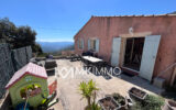Maison à vendre à Bendejun — Vue montagne — photo 7