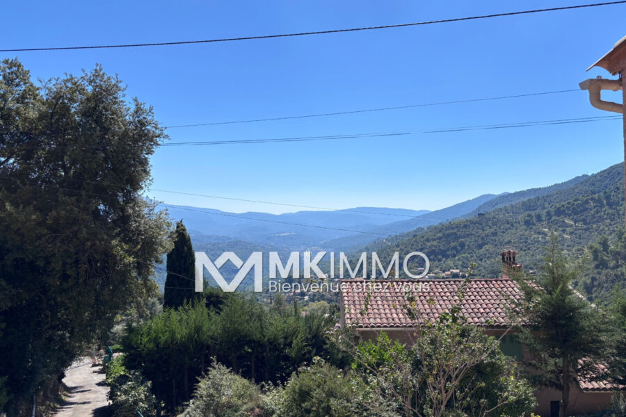 Maison à vendre à Bendejun — Vue montagne — photo 5