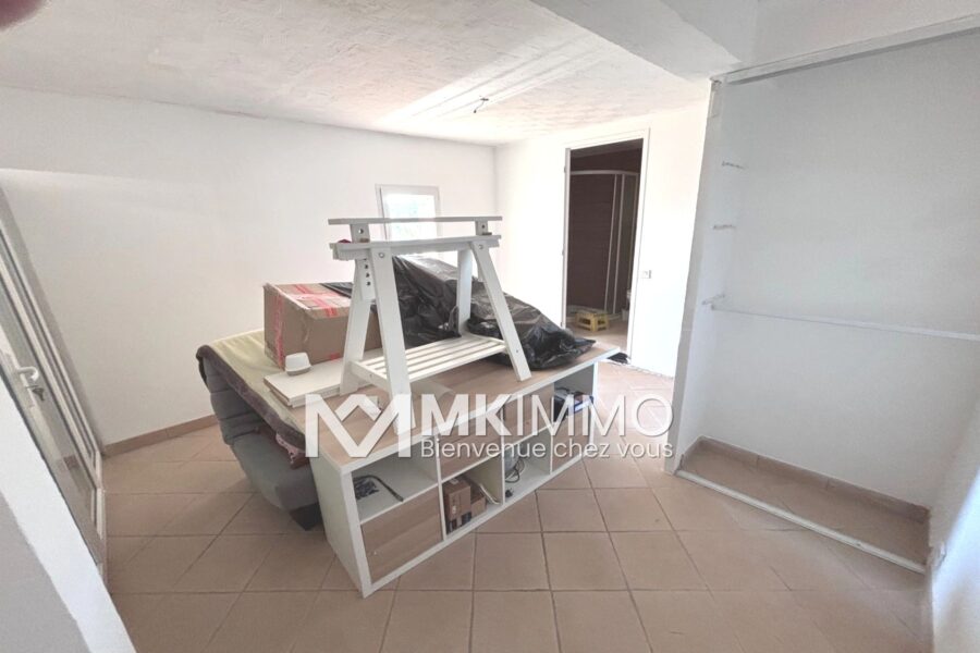 Maison à vendre à Bendejun — Vue montagne — photo 20