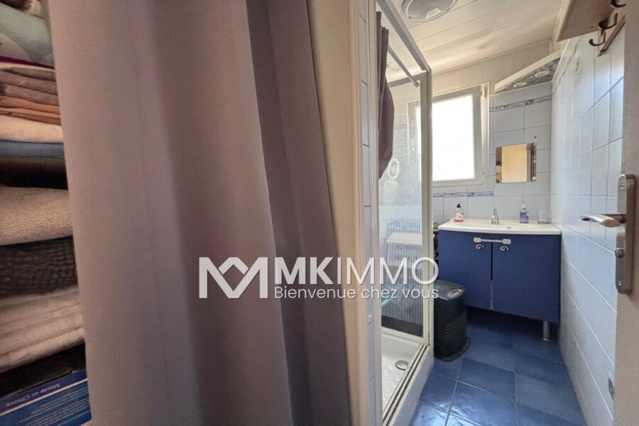 Maison à vendre à Bendejun — Vue montagne — photo 17
