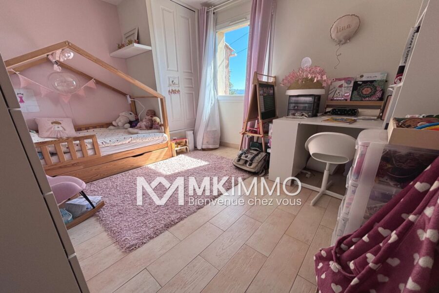 Maison à vendre à Bendejun — Vue montagne — photo 16
