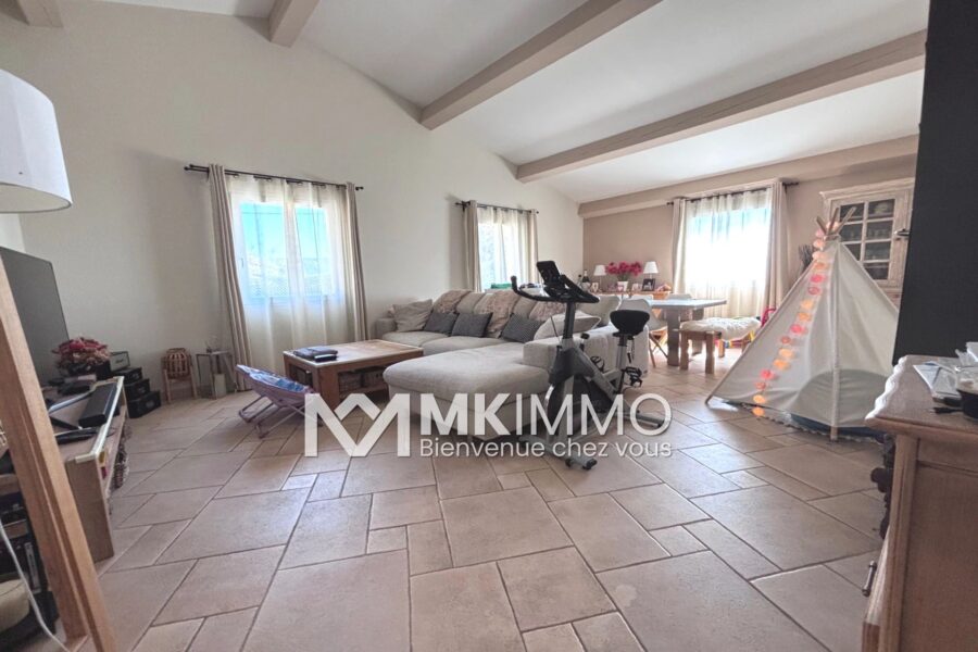 Maison à vendre à Bendejun — Vue montagne — photo 8