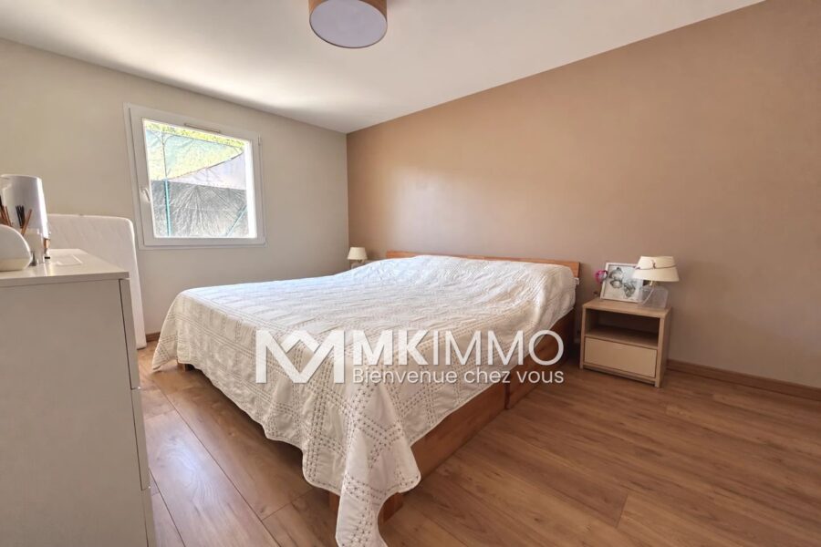 Maison à vendre à Bendejun — Vue montagne — photo 13
