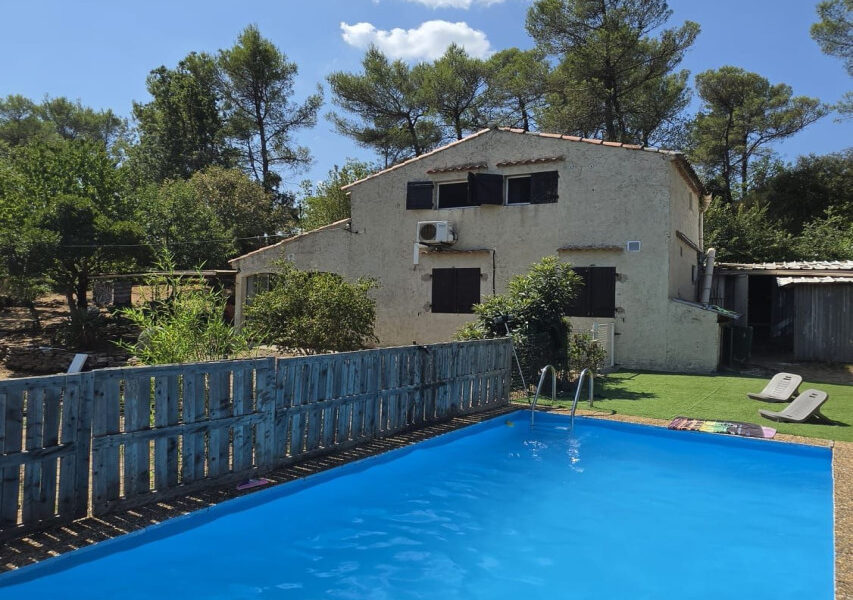 Maison à vendre à Tourves — Vue nature — photo 2