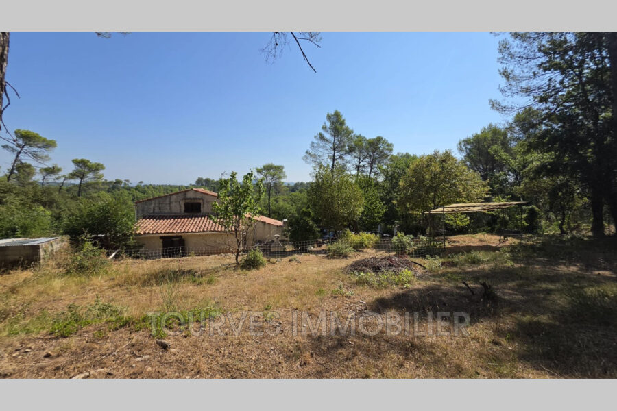 Maison à vendre à Tourves — Vue nature — photo 9