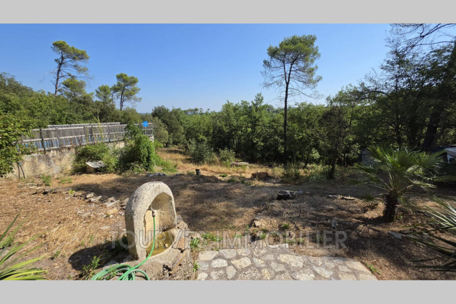 Maison à vendre à Tourves — Vue nature — photo 11