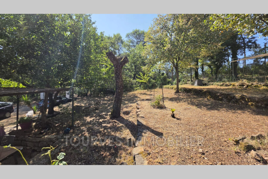 Maison à vendre à Tourves — Vue nature — photo 13