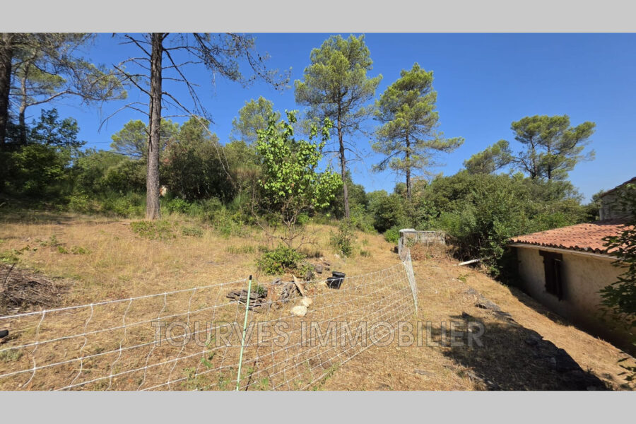 Maison à vendre à Tourves — Vue nature — photo 14