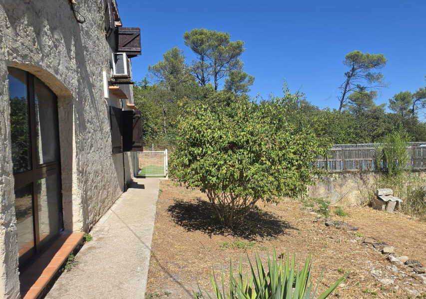 Maison à vendre à Tourves — Vue nature — photo 10