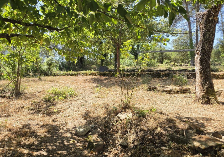 Maison à vendre à Tourves — Vue nature — photo 16