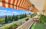 Appartement à vendre à Grasse — Vue mer — photo 1