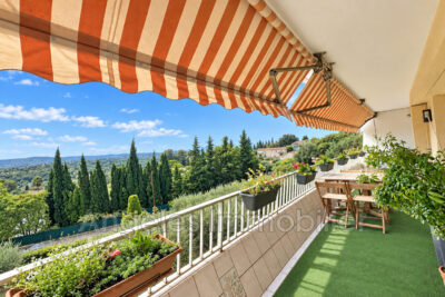 Appartement à vendre à Grasse