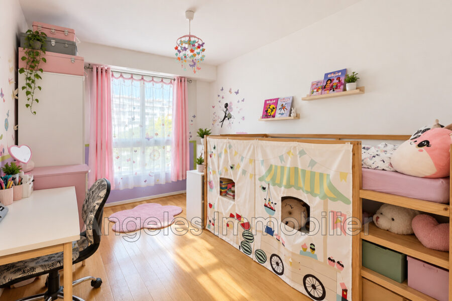 Appartement à vendre à Grasse — Vue mer — photo 14