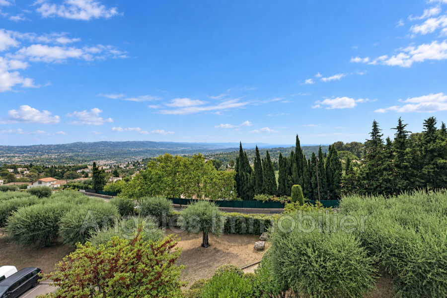 Appartement à vendre à Grasse — Vue mer — photo 16