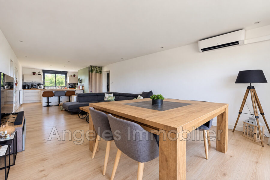 Appartement à vendre à Grasse — Vue mer — photo 6