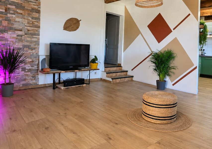 Maison à vendre à Tourves — Vue nature — photo 5