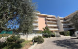 Appartement à vendre à Cagnes-sur-Mer — Vue parc & jardin — photo 7