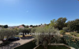 Appartement à vendre à Cagnes-sur-Mer — Vue parc & jardin — photo 1