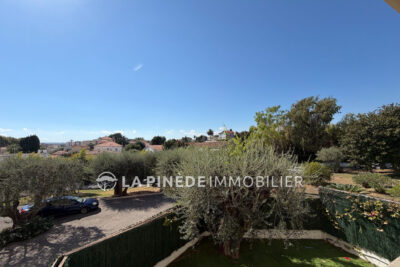 Appartement à vendre à Cagnes-sur-Mer