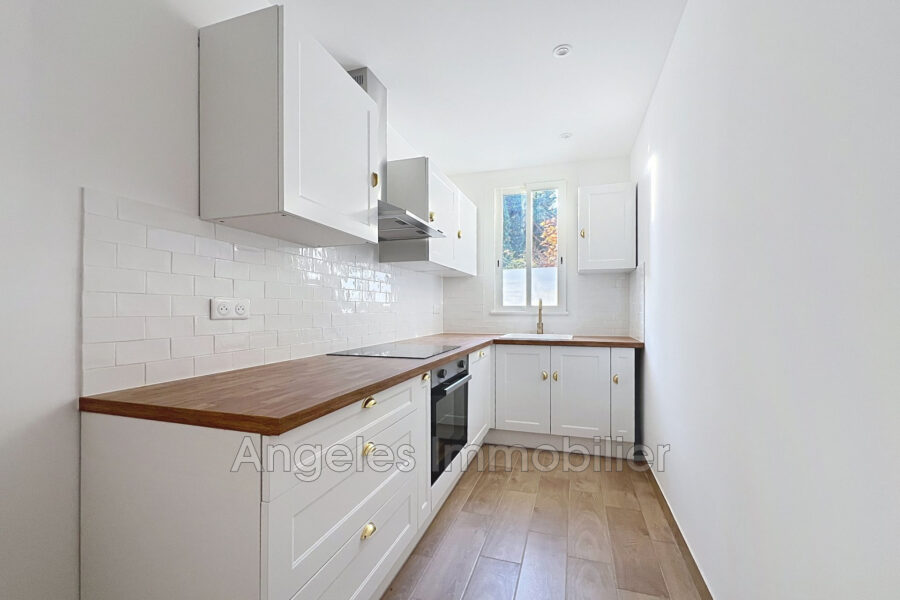 Maison à vendre à Juan-les-Pins — Vue mer — photo 4
