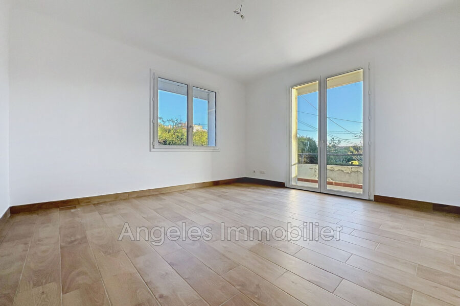 Maison à vendre à Juan-les-Pins — Vue mer — photo 7
