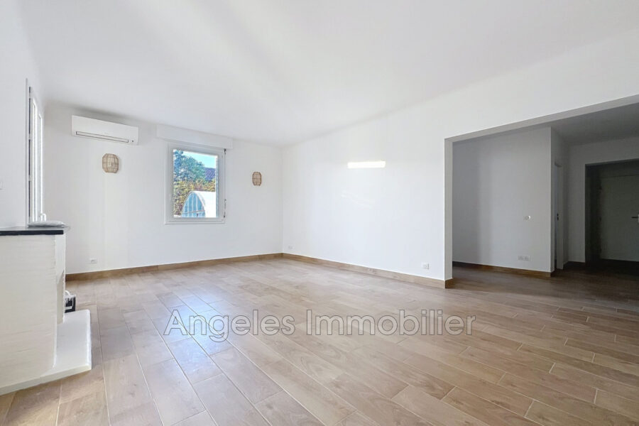 Maison à vendre à Juan-les-Pins — Vue mer — photo 6