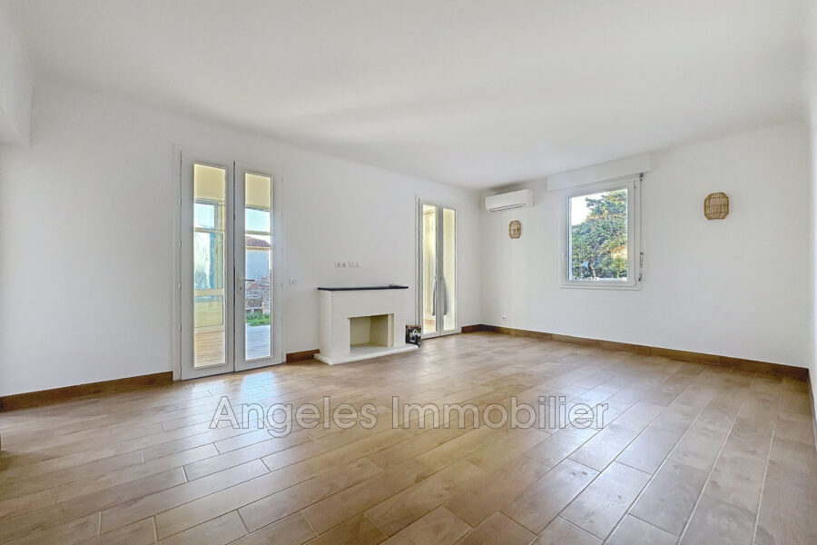 Maison à vendre à Juan-les-Pins — Vue mer — photo 5