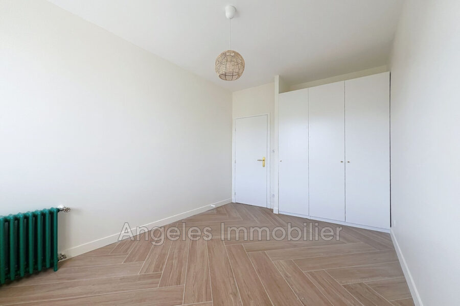 Maison à vendre à Juan-les-Pins — Vue mer — photo 17
