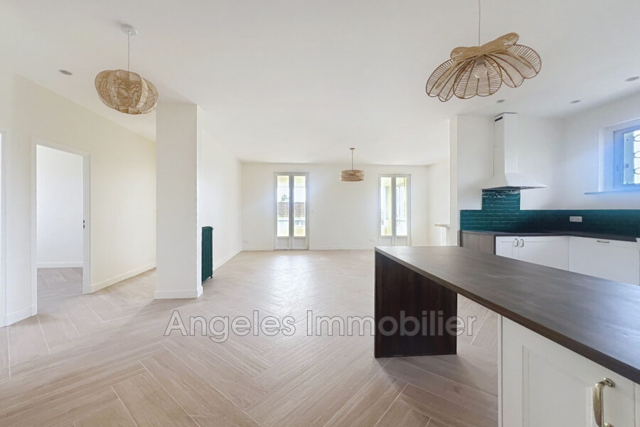 Maison à vendre à Juan-les-Pins — Vue mer — photo 13