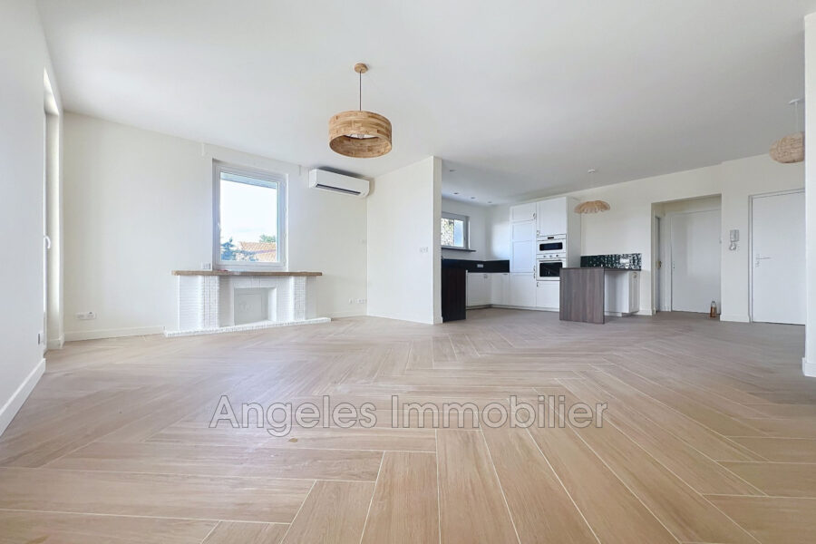 Maison à vendre à Juan-les-Pins — Vue mer — photo 14