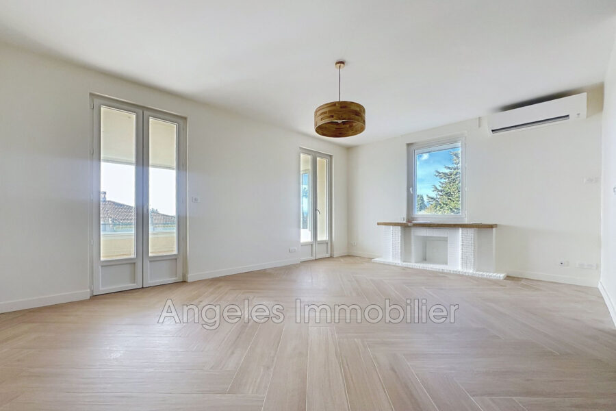 Maison à vendre à Juan-les-Pins — Vue mer — photo 15