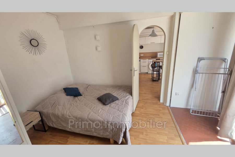 Appartement à vendre à Sainte-Maxime — Vue sur la ville — photo 5