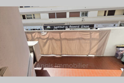 Appartement à vendre à Sainte-Maxime