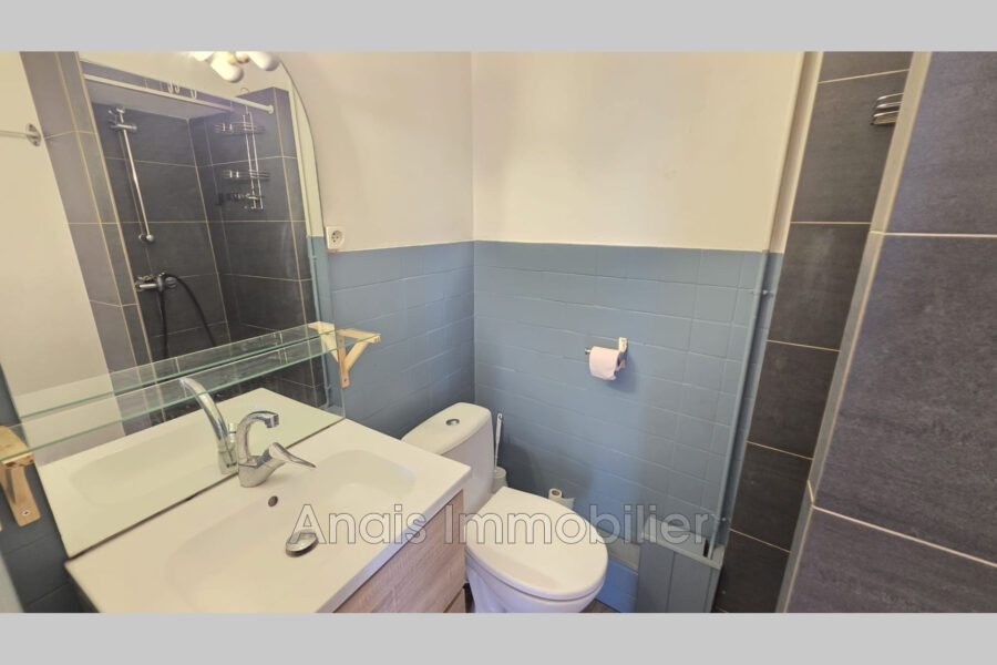 Appartement à vendre à Sainte-Maxime — Vue sur la ville — photo 6